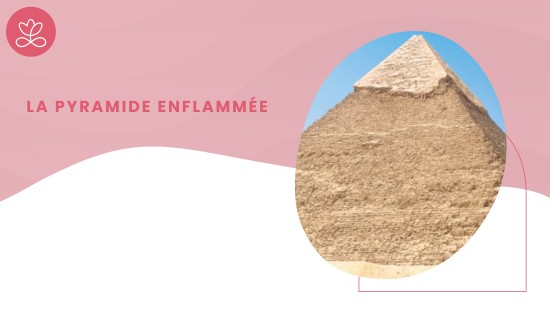 Semaine 20 : La pyramide enflammée (21 minutes)